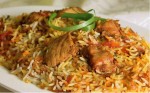 Easy Chicken Biryani at PakiRecipes.com